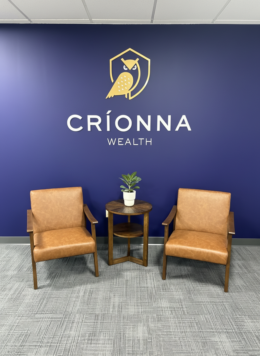 A-frame sign by Canton Designs